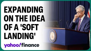 It's time to expand the 'soft landing' analogy: Strategist screenshot 4