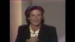 Famous Robin Williams - Spark Of Madness Net Worth