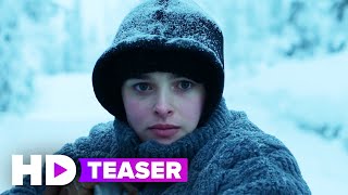 BEARTOWN Teaser (2021) HBO Max