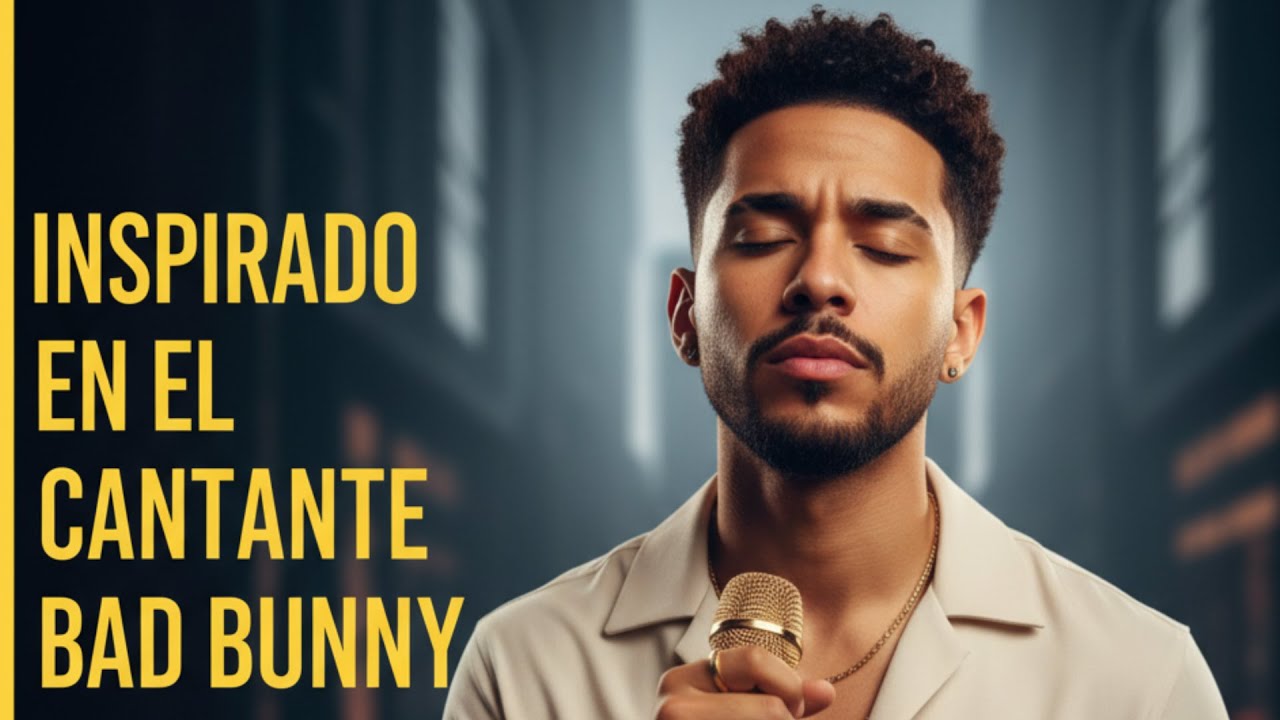 🎸Luces en la Habana - 🎸🎵Inspired by BAD BUNNY - 🎸Video Oficial | Reggaetón Latino 2026