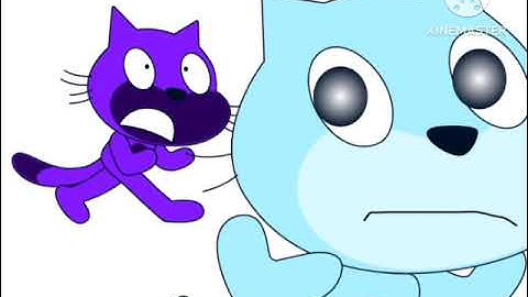 Scratch stereotypes @Alic3956