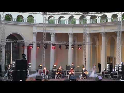 Группа \"Бани\" - Памети Алуды Кетелаури (ჯგუფი ბანი – ალუდა ქეთელაურის ხსოვნას)