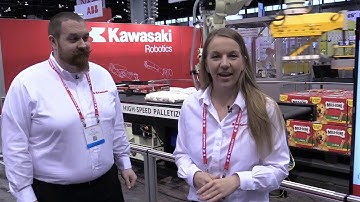 KTV Episode 4.5 - LIVE from Automate 2019