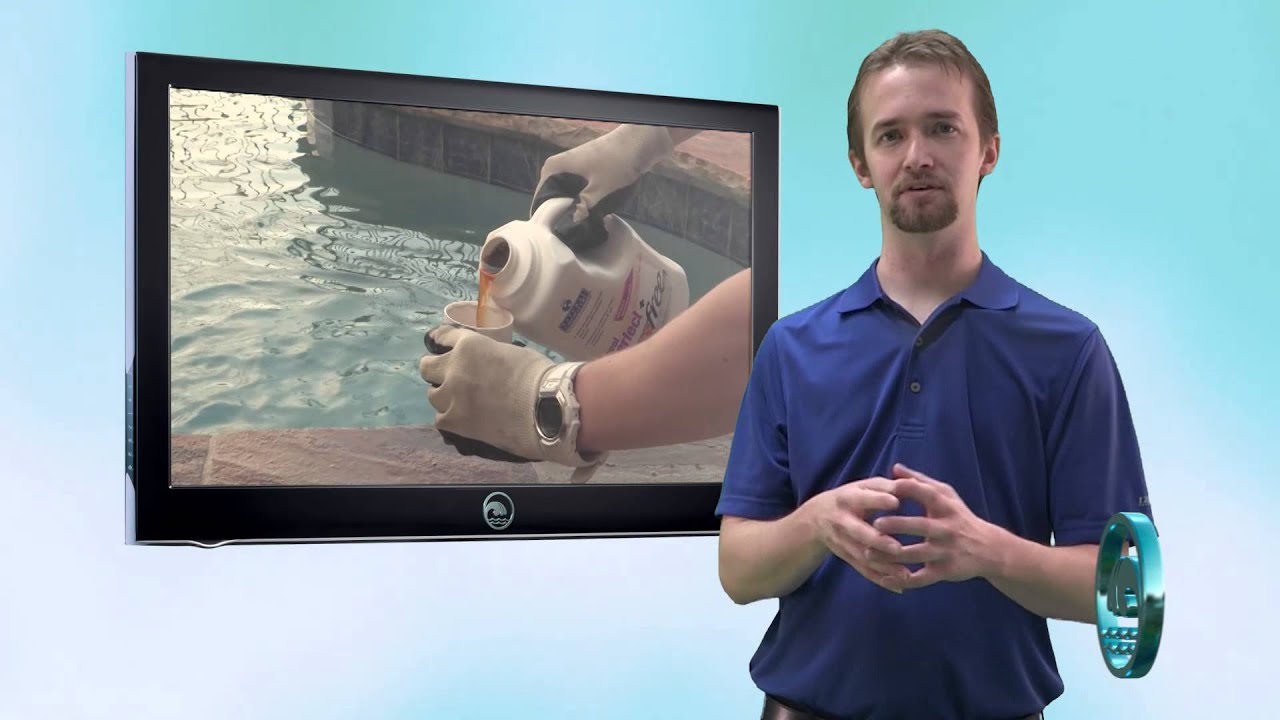 Natural Chemistry Pool Perfect Plus PhosFree