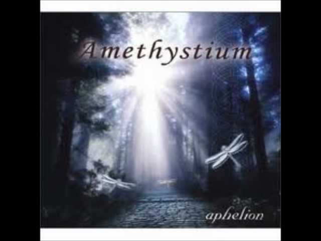 Amethystium - Shibumi