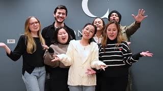 👋 Welcome to Conestoga College!