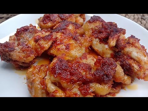 Resep Paha Bawah