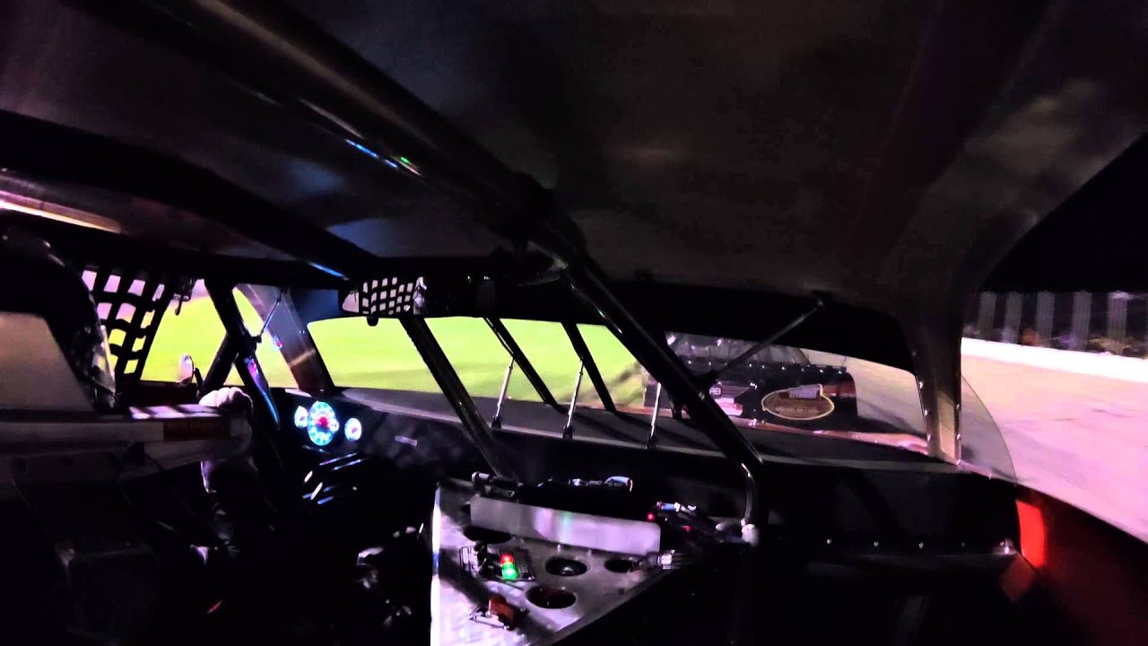 Beale Racing John Beale Madison International Speedway August 7th 2015 ...