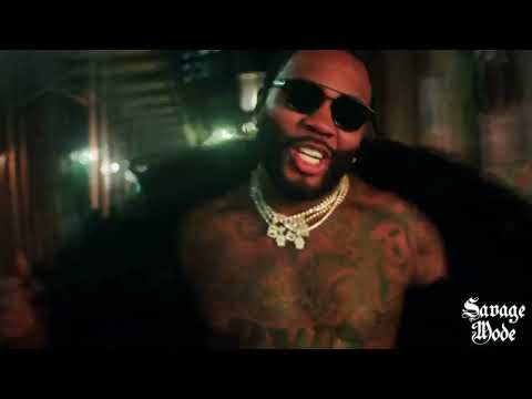 Gucci Mane ft. Kevin Gates – Takin' Up (Music Video)
