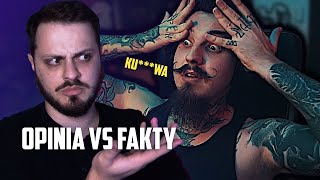 Rozwiązałem Problem Contentu Reakcji
Źródło: @Dharael
Dzisiaj przyglądamy się tajemnej sztuce Reaction Contentu i czy w ogóle powinno być to akceptowane. Zapraszam do oglądania.
Reklama - Kup sobie gierkę taniej, a wesprzesz mój kanał:
https://www.instant-gaming.com/?igr=taksiu
⇊
Znajdziecie mnie tutaj:
Tiktok - GeneralTeVi
Twitch - TaxBwithU
Youtube - @Taksiu Rozwiązałem Problem Contentu Reakcji