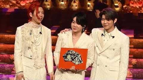 Mrs. GREEN APPLEライラック 第66回日本レコード大賞歌唱シーン    ケセラセラ 青と夏 ダンスホール ダーリン クスシキ magic soranji 大森元貴 ミセス ミセスグリーン
