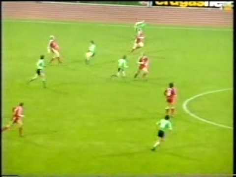 Hannover v Bayern (1985-86) (Pt. 2)