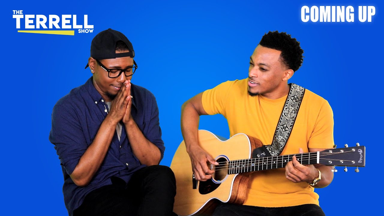 God Is Good Jonathan Mcreynolds Lyrics