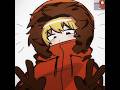 te amo Kenny #kenny #mccormick #southpark