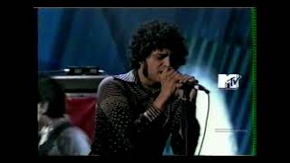 The Mars Volta - Drunkenship Of Lanterns