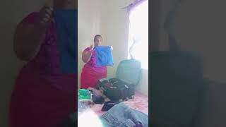 Bora Arrumar A Mala Pra Ir Fazer A Cirurgia Bariátrica