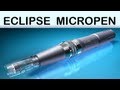 Eclipse micropen