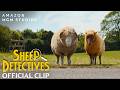 THE SHEEP DETECTIVES | “Crossing the Road” Official Clip