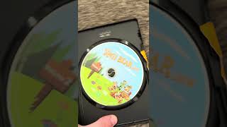 Opening to the Yogi Bear Show - Volume 2 2011 DVD