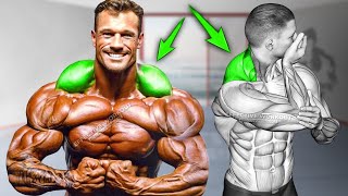 6 Best Exercises to Build Big Traps Fast