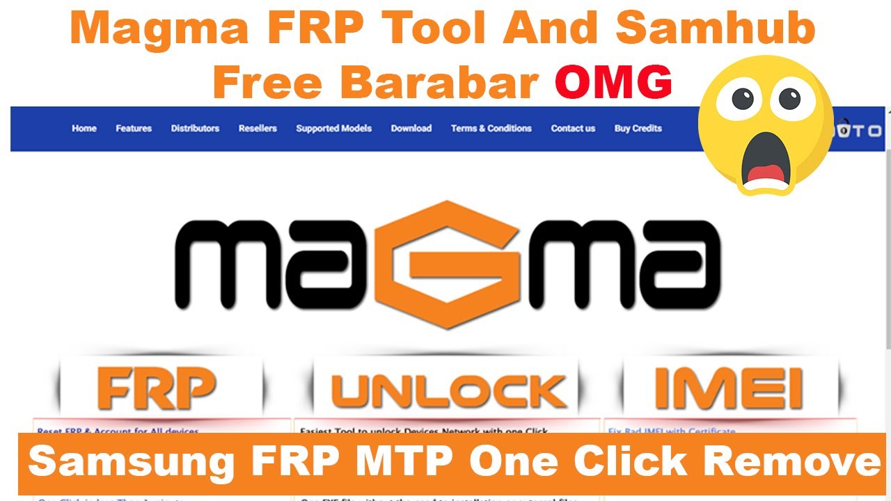 ACT SAM FRP Tool V1 Samsung FRP Remove