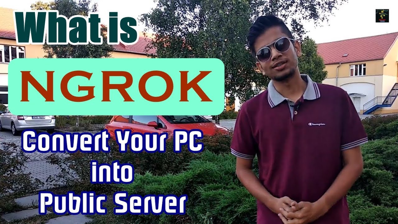  HINDI What Is Ngrok Secret Tunnels To Localhost Save Your Money 