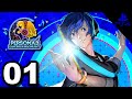 Persona 3: Dancing Moonlight Part 1 - Brand New Days (Yuyoyuppe Remix)