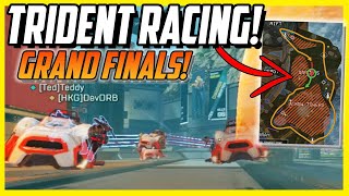 Apex Legends Trident Racing Cup Grand Finals! Can We Become World's First Champions?