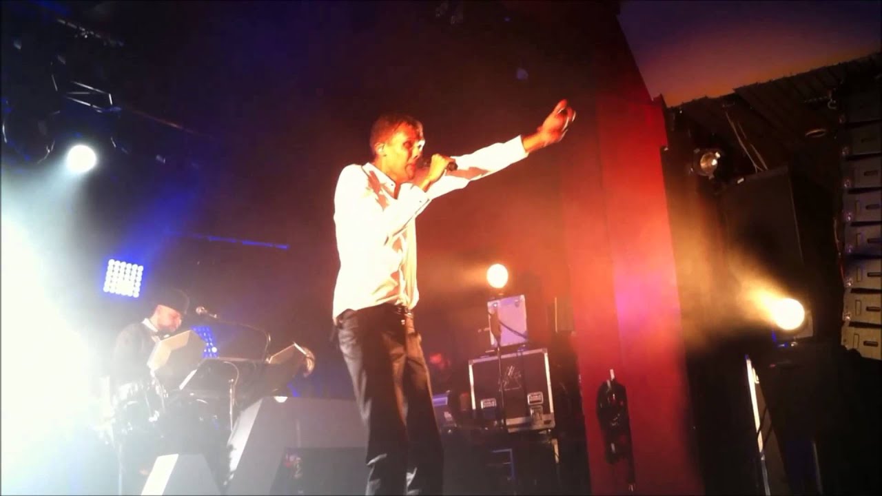 STROMAE 
