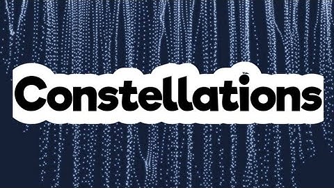 Star and the Solar system। Part -3 Constellations। NCERT Class 8 Science Chapter 17