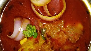 Restaurant style mutton curry easy recipe#viral #trending #mutton #muttonbiryani #muttoncurry