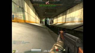 AVA Hack Unlimited Ammo