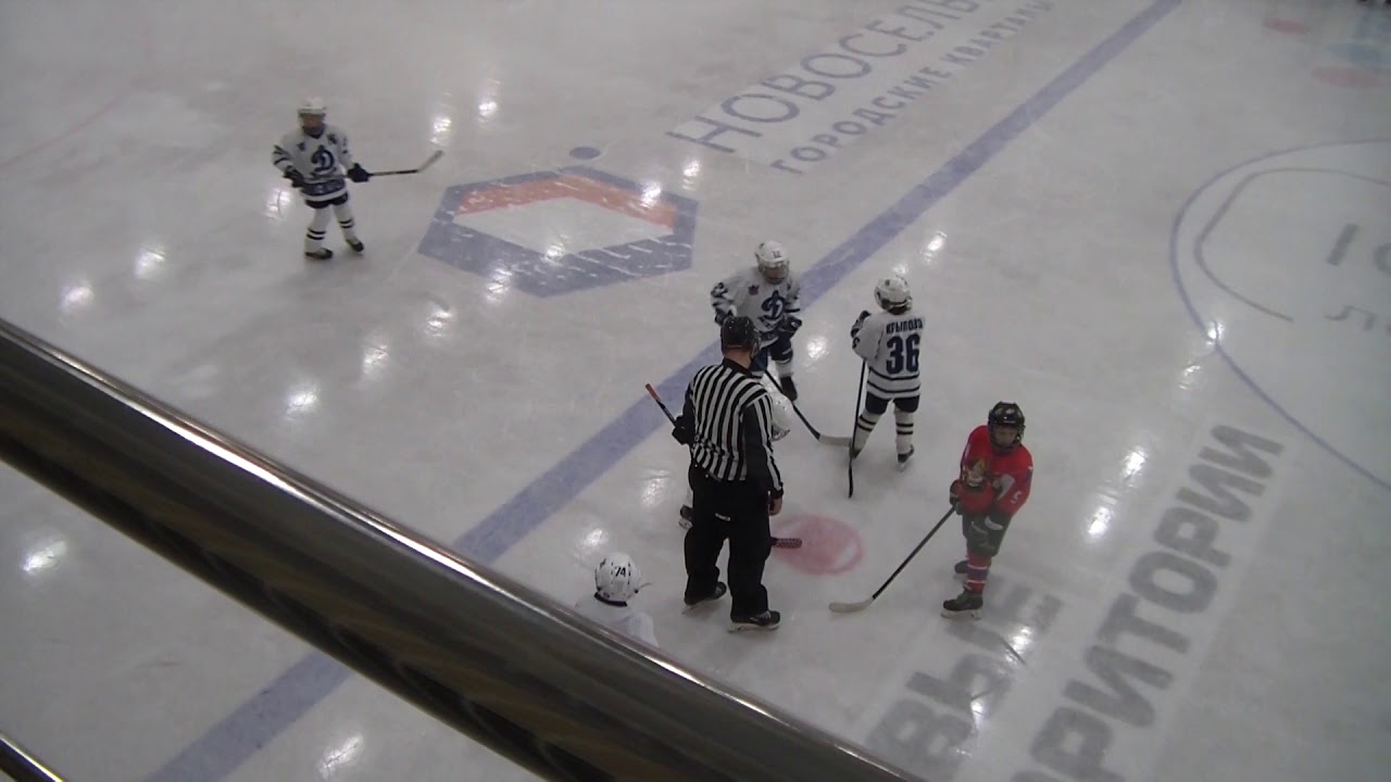 Legion 2010 - Dinamo Junior 2010