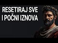 Budite Neprepoznatljivi U 2026 Dovedite Svoj život U Red Jednom Zauvijek Stoicizam