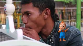 SI OTAN | AKU YANG DILOMBAKAN (17/08/18) 3-3