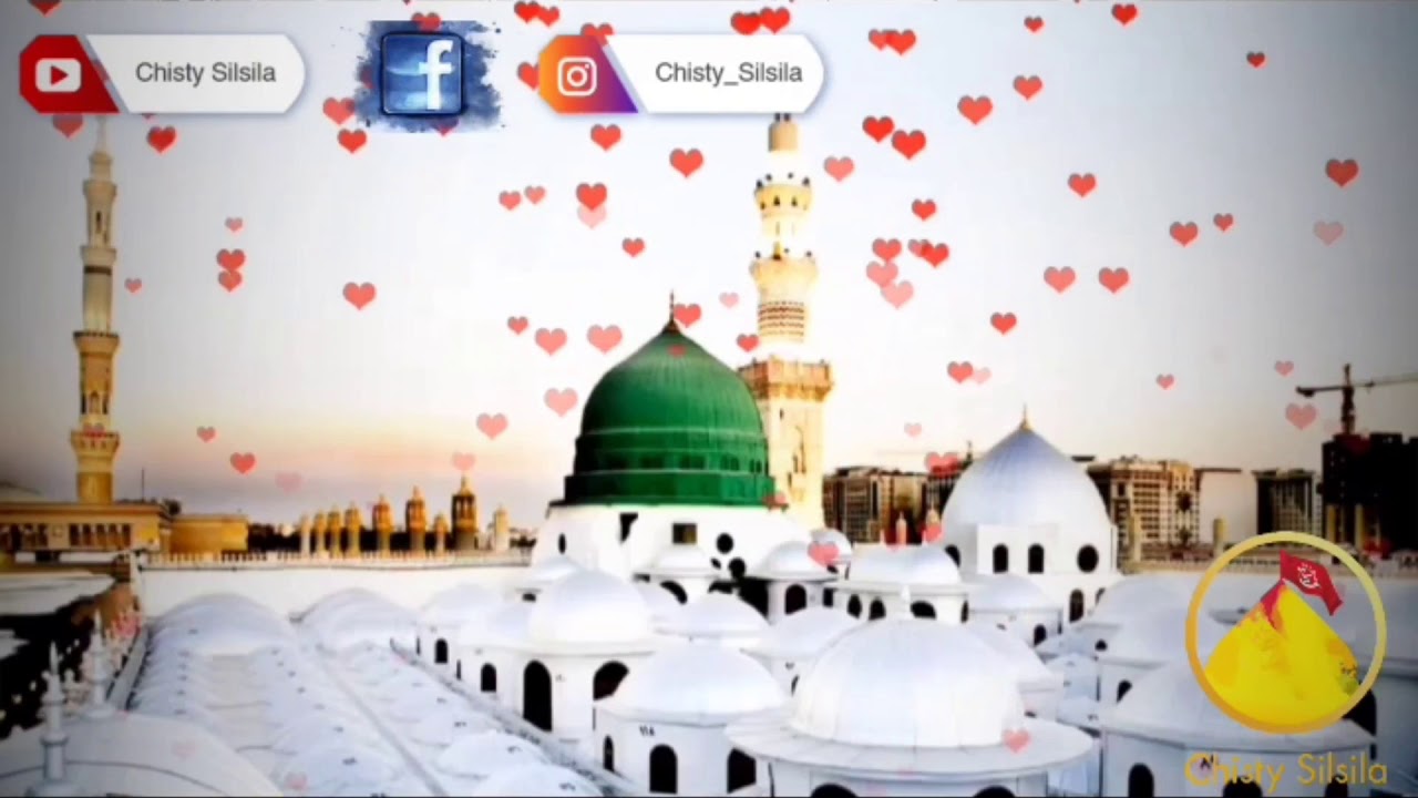 Har Haal Me Sarkar Ka Milad Karenge Eid E Milad Whatsapp Status 2020