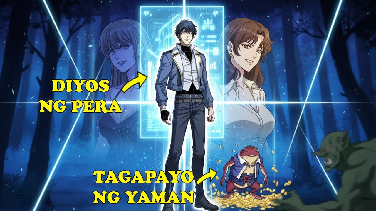 Ginastos ang Buong Yaman para Maging Pinakamalakas na Beast Tamer -  Manhua Tagalog Recap