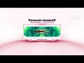 Angry Panasonic Logo History 