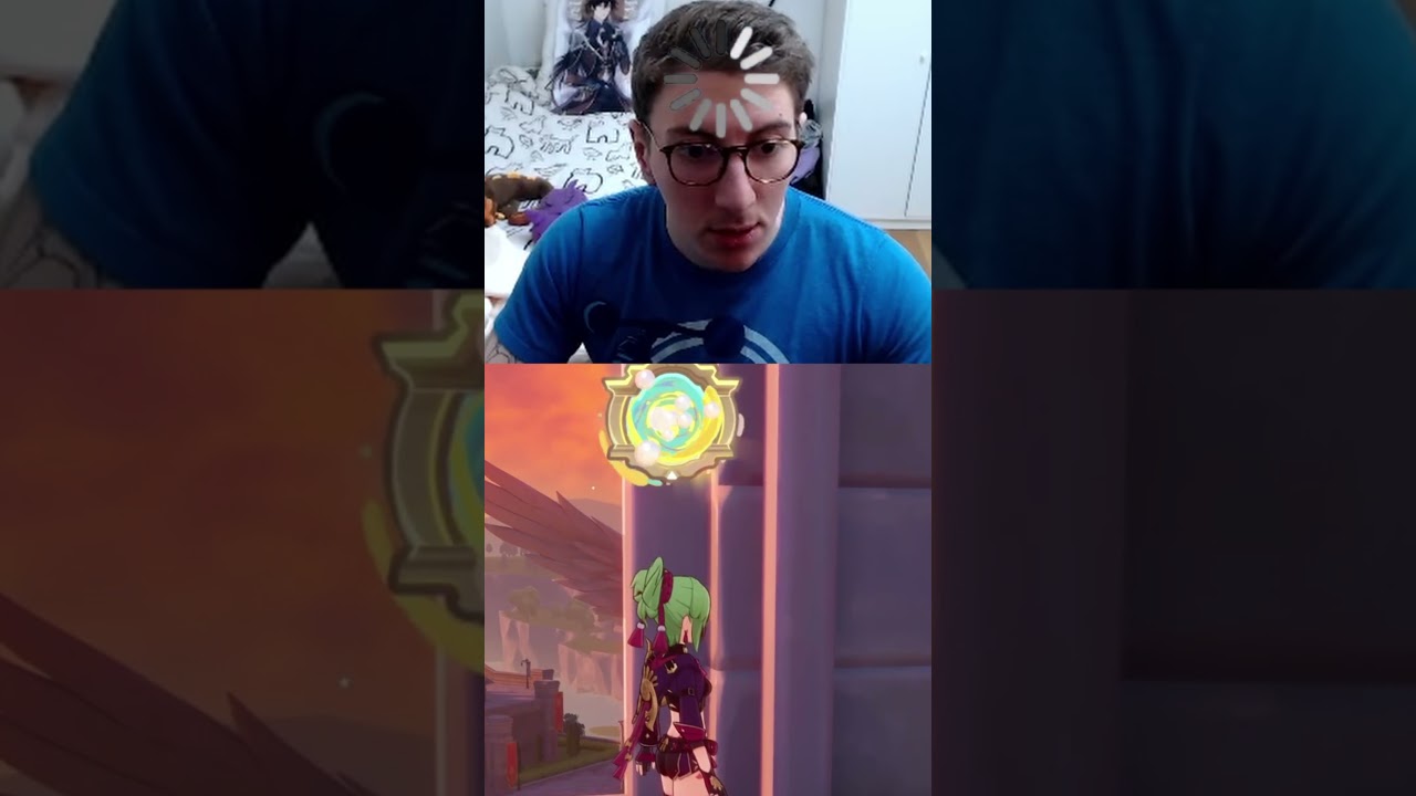 THE TIMING??