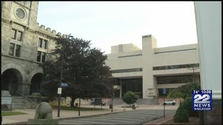 Former Springfield Mayor hosts event about becoming a judge