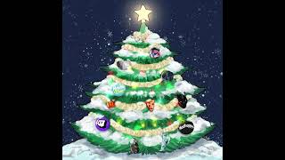 Meesterkeem - Christmas Time Is Here Feat. Yoolee