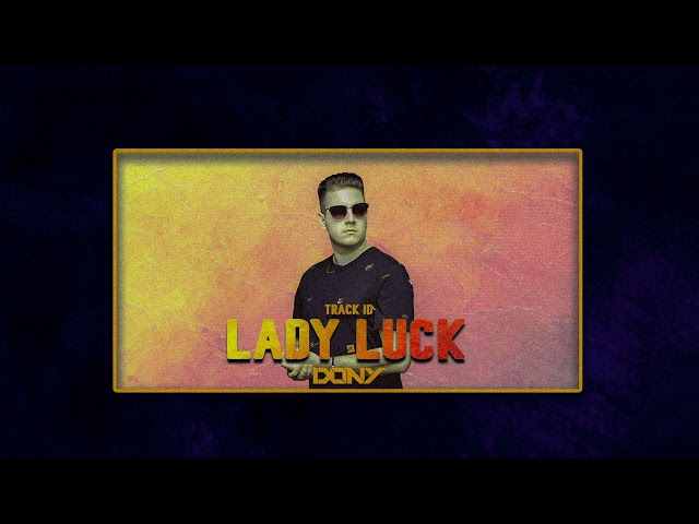Dony - Lady Luck 2024 class=
