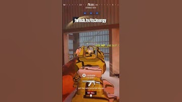 spawn trap is to easy #mw3 #warzone #sniped #callofduty #cod #gaming #twitch #viral #roadto1k #MWIII
