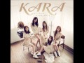 KARA - Bye Bye Happy Days