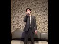 華金ひとりカラオケ「ひとりの朝ふたりの夜」米米CLUB