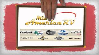 RV Dealership in Carthage Missouri, Springfield Missouri, Joplin Missouri