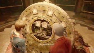 Uncharted 4 - Chapter 11: Hidden in Plain Sight