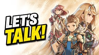 5 JRPGs I NEED To Talk About