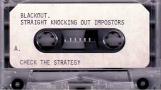 Misfitz Ov Stylz -  Straight Knocking Out Impostors (1996)