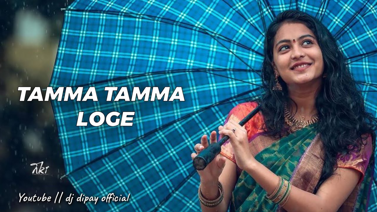 TAMMA TAMMA LOGE  DJ VK REMIX  dj dipay official